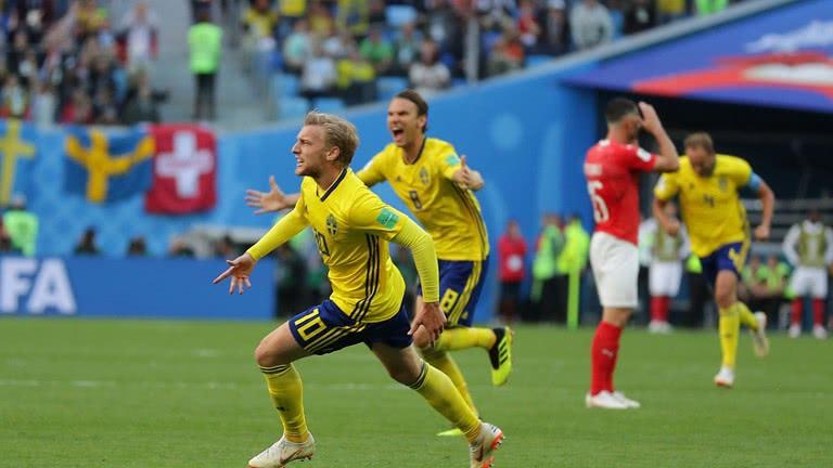 世界杯足球比赛直播瑞典瑞士_世界杯足球比赛直播瑞典对瑞士