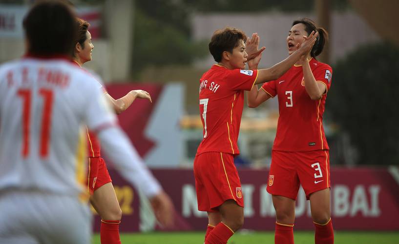 中国女足亚洲杯足球直播_咪咕女足亚洲杯直播下载
