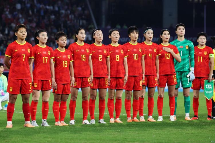 中国女足球直播_中国女足最新消息