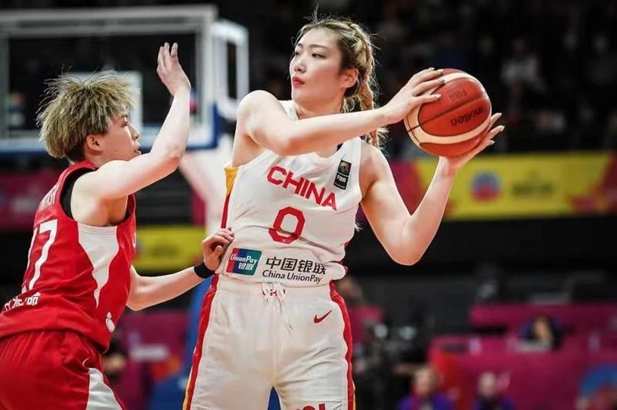 中国对日本篮球直播_中国女篮vs日本女篮现场直播