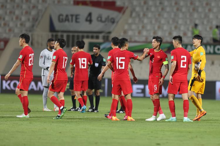 中国对沙特足球队比赛直播_中国对阵沙特足球直播