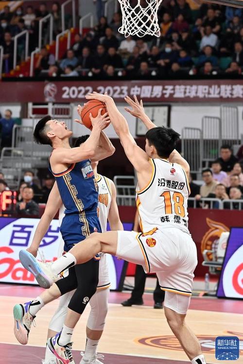 中国山西篮球联赛直播_山西省篮球赛直播