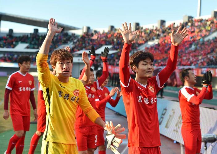 中国延边乙级联赛直播