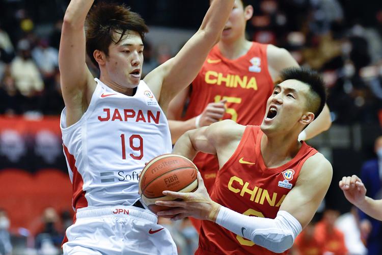 中国日本世预赛直播时间_男篮世预赛中国对日本直播