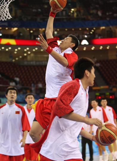 中国男篮热身赛全程回放_中国男篮热身赛全程录像