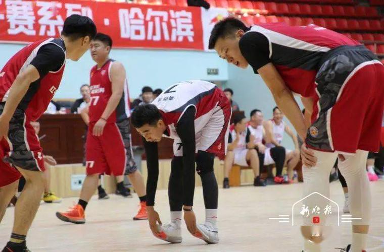 中国篮球公开赛哈尔滨直播