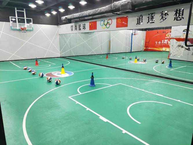 中国篮球十大训练基地_中国最好的篮球训练营