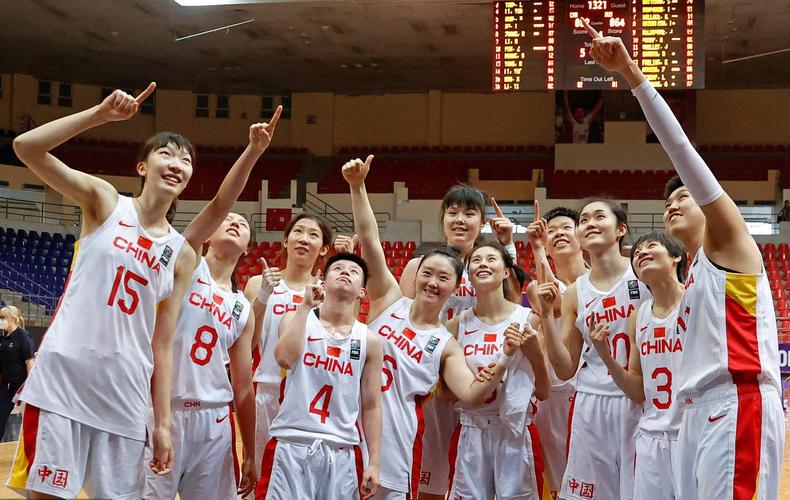 中国篮球直播锦标赛