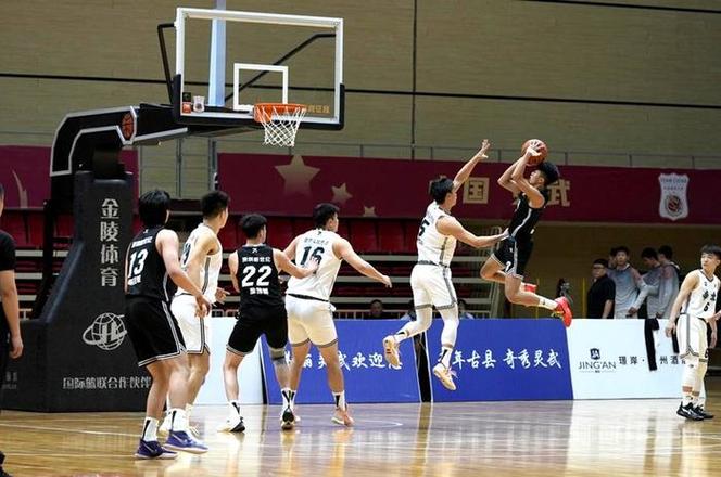 中国篮球2024直播现场