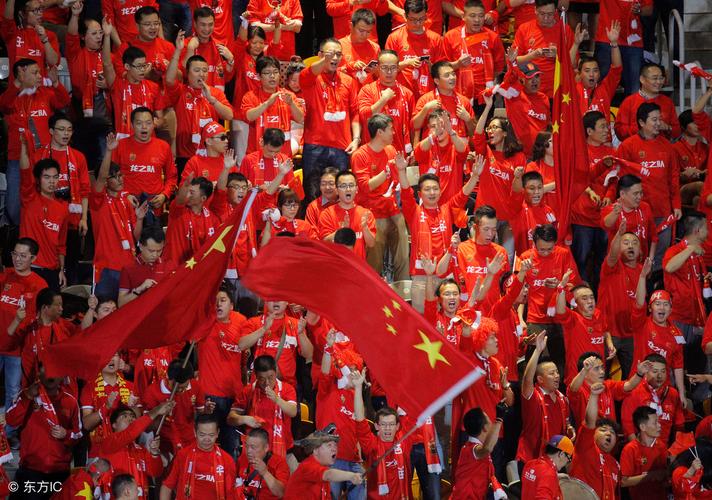 中国职业足球球迷直播视频