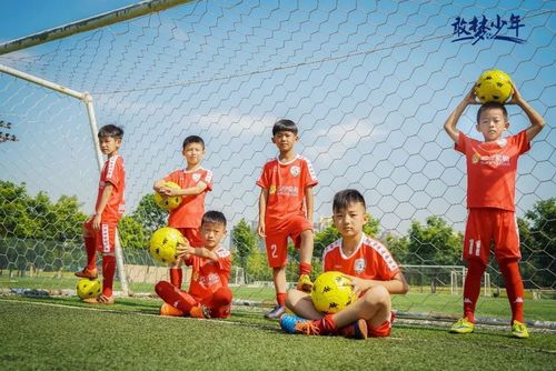 中国足球小将都有直播吗