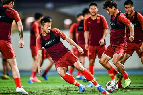 中国足球直播新浪