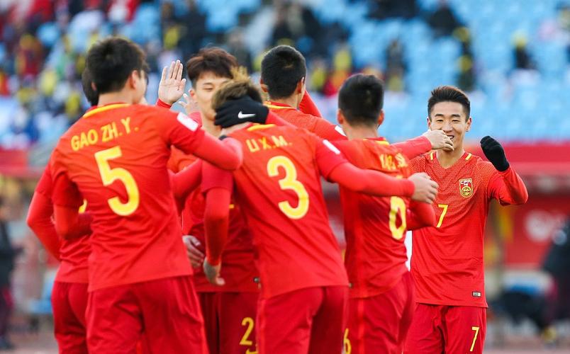 中国足球直播_中国足球直播频道在线观看