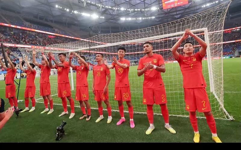 中国足球赛比赛直播