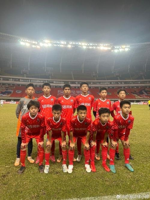中国足球青少年足球直播_中国足球青少年锦标赛直播