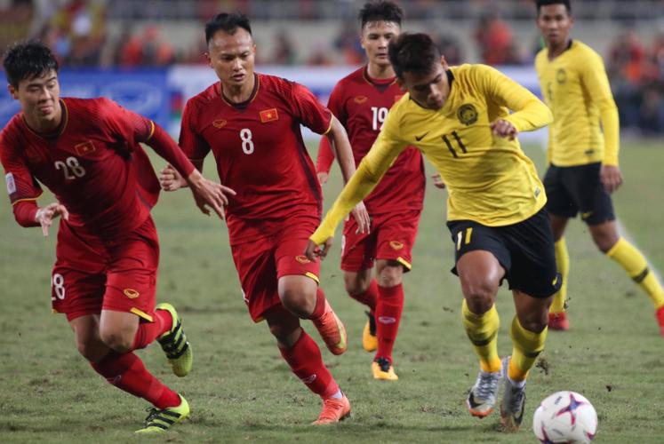 中国队与越南队足球直播_中国队与越南队足球