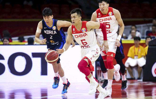 中国韩国篮球直播视频直播