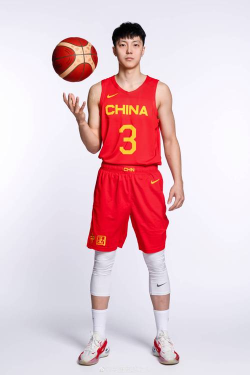 中国nba男篮球员