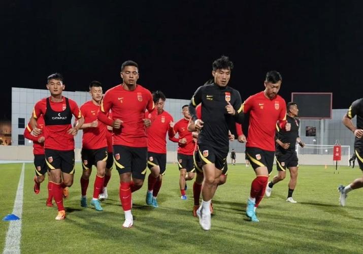 中国vs卡塔尔足球直播_卡塔尔VS中国男足直播