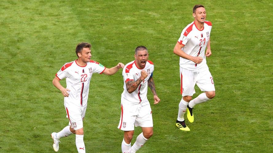 中国vs塞尔维亚足球分析