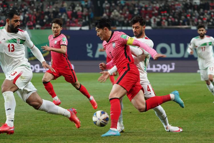 中国vs沙特足球直播在哪里看
