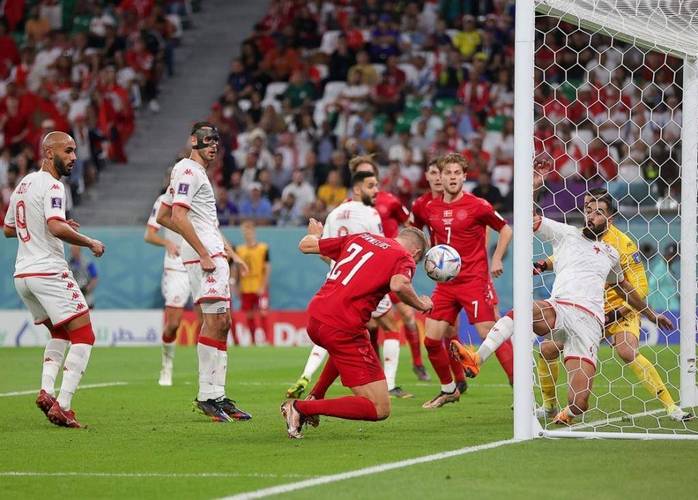 丹麦和突尼斯足球赛直播_丹麦对突尼斯世界杯直播