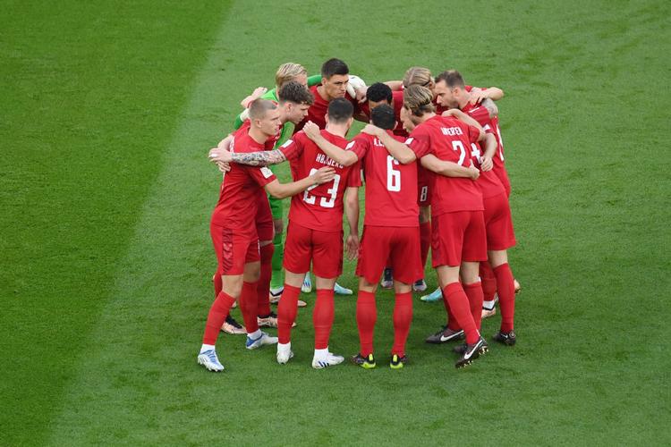 丹麦对突尼斯世界杯直播回放_突尼斯进过几次世界杯