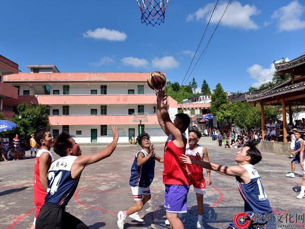 乡村篮球比赛标语_乡村篮球比赛辰溪