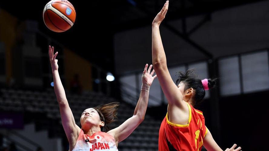 亚洲女子篮球比赛直播_亚洲女子篮球比赛