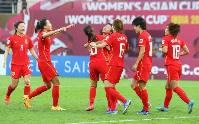 亚洲杯女足免费直播入口_亚洲杯女足免费直播