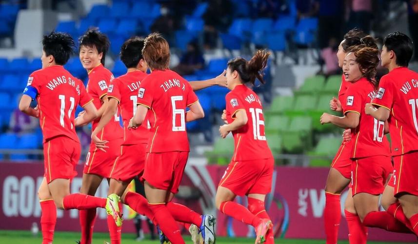 亚洲杯女足vs日本直播_亚洲杯女足对日本体育频道直播吗