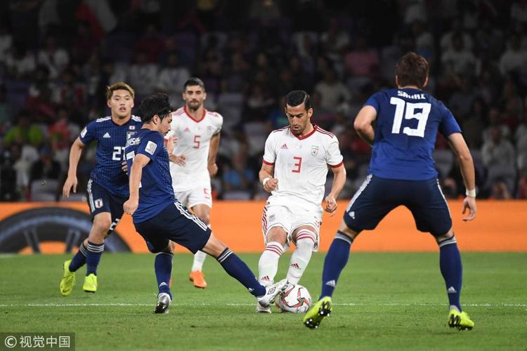 亚洲杯足球日本对阵卡塔尔_亚洲杯日本vs伊朗足球