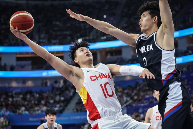 亚运会南韩篮球直播