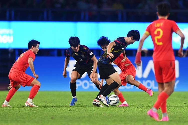 亚运会男足赛程日本_亚运会男足赛程日本vs卡塔尔