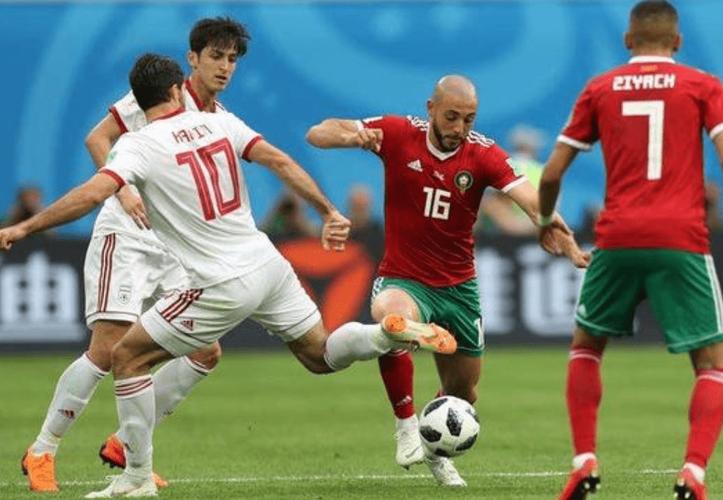 亚运会直播足球伊朗对越南