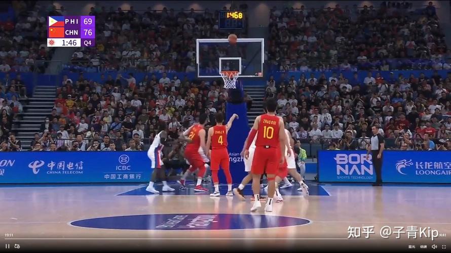 亚运会篮球直播平台_亚运会篮球直播2023年