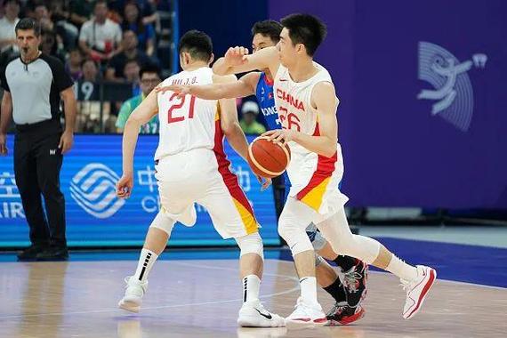 亚运男篮中国vs蒙古新浪直播