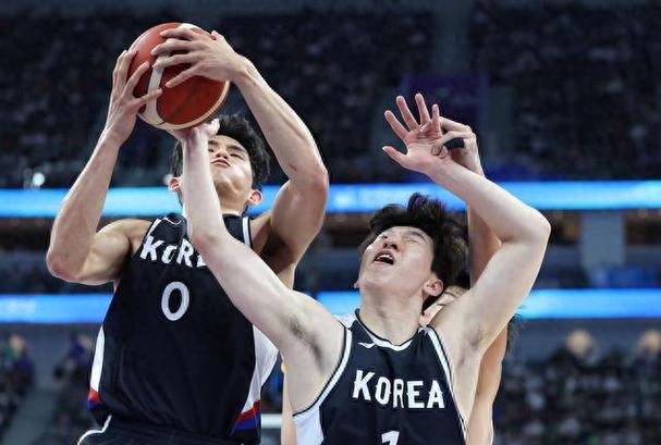 亚运篮球直播韩国巴林