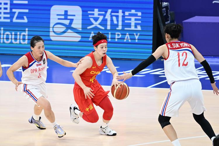 亚运篮球赛视频_亚运篮球女子决赛