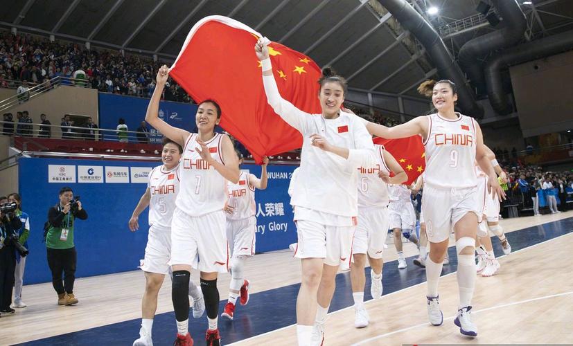 今晚篮球中国-新西兰直播