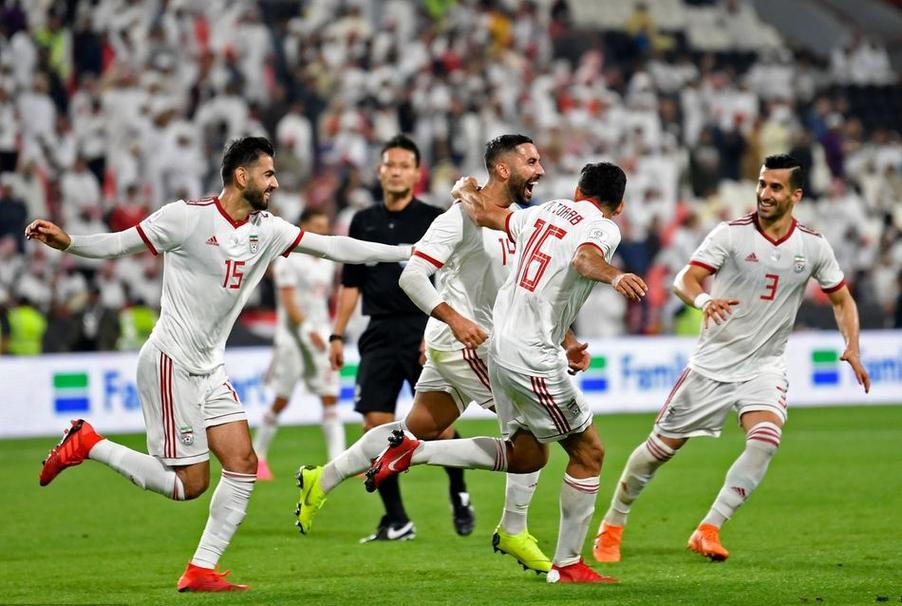 伊朗vs欧洲足球队直播_伊朗vs卡塔尔足球直播