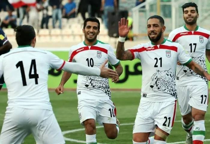 伊朗vs黎巴嫩世预赛直播_伊朗vs美国世界杯直播