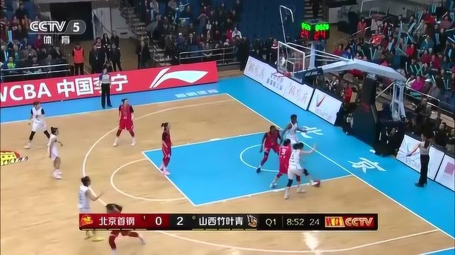 体育篮球比赛直播视频在线观看