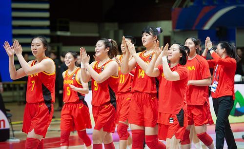 体育频道中国女篮在线直播