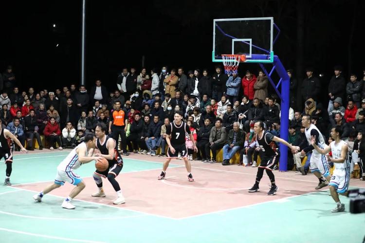 儋州镇远村篮球比赛_儋州镇远村2024篮球赛冠军