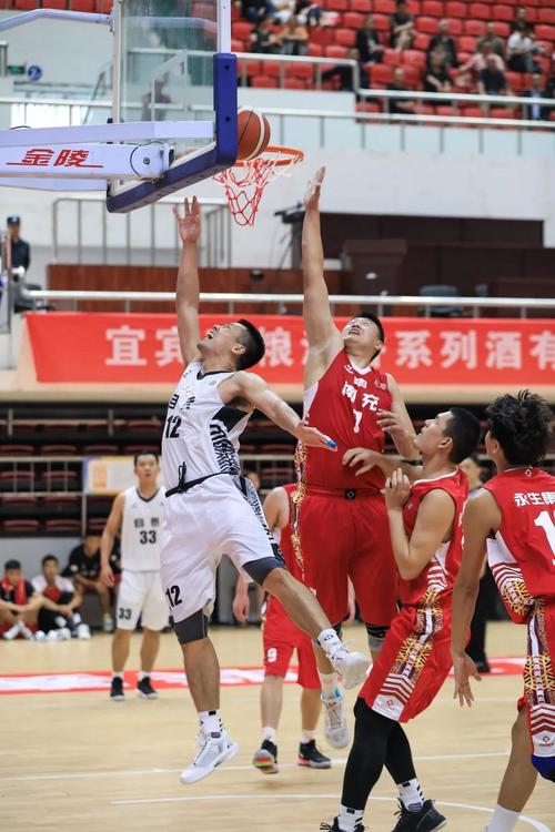 凉山省运会篮球比赛直播