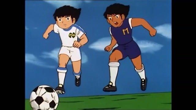 动画片足球小子欧洲杯_动画片足球小子国语