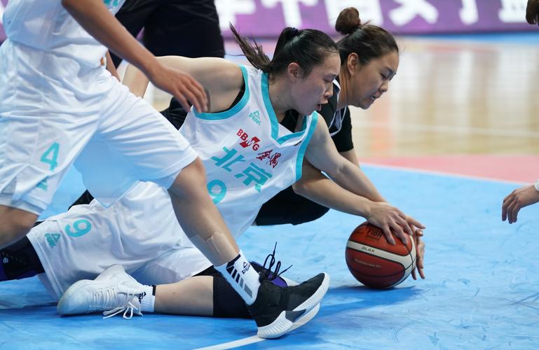 北京女子篮球视频直播