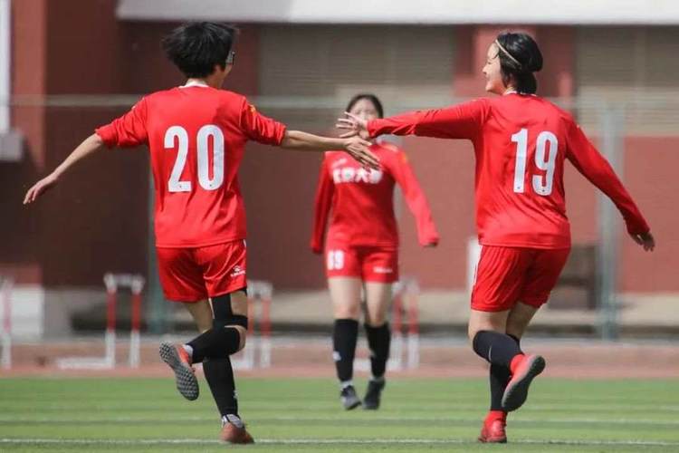北京女子足球完整视频直播