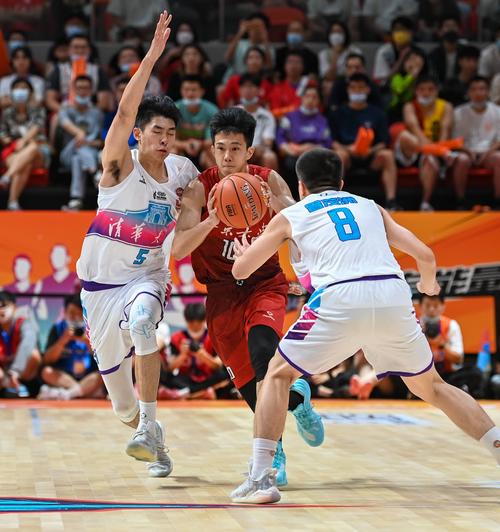 北京vs清华篮球直播